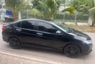 Honda City 2017 - Honda City cvt 1.5 2017 giá 320 triệu tại Hà Nội
