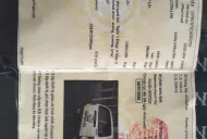 Hãng khác Khác 2018 - Cần bán xe van Suzuki đời 2018 – xe nhà sử dụng kỹ giá 145 triệu tại Tp.HCM