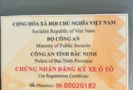 Hãng khác Xe khách khác 2016 - BÁN XE KHÁCH SAMCO 29 CHỖ – ĐỜI 2016 – GIÁ TỐT giá 620 triệu tại Bắc Ninh