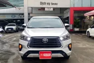 Toyota Innova 2.0G 2022 giá 695 triệu tại Tp.HCM