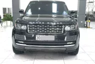 LandRover Range rover 2014 - CẦN BÁN XE LandRover Range rover Autobiography LWB Black Edition sản xuất năm 2014 Xe một chủ từ đầu.  giá 3 tỷ 300 tr tại Hà Nội
