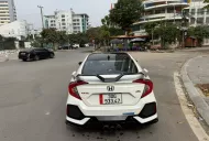 Honda Civic 2017 - Mình cần bán xe civic Bản 1.5 tubor sx 2017 Chạy 11 vạn full lịch sử hãng. giá 470 triệu tại Hà Nội