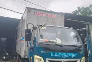 Hãng khác Khác 2013 - CHÍNH CHỦ BÁN XE TẢI THACO SX NĂM 2013  giá 170 triệu tại Kon Tum