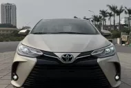 Toyota Vios 2022 - Chính chủ bán xe Vios Sx 2022 bản G giá 455 triệu tại Hà Nội
