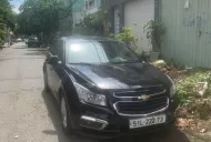 Chevrolet Cruze 2015 - BÁN XE CHEVROLET CRUZE 2015 – SỐ TỰ ĐỘNG giá 215 triệu tại Tp.HCM
