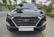 Hyundai Tucson 2021 -  HUYNDAI TUCSON 2.0D máy Dầu  sản xuất 2021 ODO 9 VẠN KM ( ZIN) giá 725 triệu tại Hà Nội