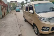 Dongfeng (DFM) T5 2021 - Xe tải Van Dongben SRM X30 Đăng ký cuối 2021, 5 chỗ ngồi giá 160 triệu tại Hà Nội