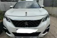 Peugeot 3008 2018 - Bán xe Peugeot 3008 đời 2018 – xe gia đình, giá tốt giá 515 triệu tại Tp.HCM