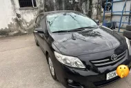 Toyota Corolla altis 2009 - Bán Toyota Corolla Altis 2009  1.8 E AT – Xe gia đình, giá tốt giá 255 triệu tại Hà Nội