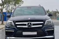 Mercedes-Benz GL 350 2015 - Chính chủ bán xe Mecedes GL 350 CDI  giá 999 triệu tại Hà Nội