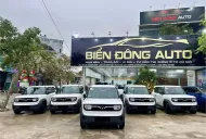 VinFast VF e34 2025 - Bán VinFast VF3 New 2025 – Chỉ 255 triệu, bao ra biển giá 255 triệu tại Hà Nội