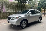 Lexus RX 350 2010 - Lexus RX 350 – Bản Full Option – Xe Cực Đẹp giá 768 triệu tại Hà Nội