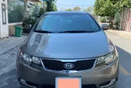 Kia Forte SX 1.6AT 2013 - Xe 5 chổ ngồi hạng C, số tự động Kia Forte S 2013 giá 270 triệu tại Tp.HCM