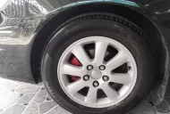 Toyota Camry 2002 - BÁN TOYOTA CAMRY 2002 – BIỂN 67A-339.04 giá 155 triệu tại An Giang