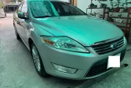 Ford Mondeo 2012 - Chính chủ bán Ford Mondeo 2012 – Sedan hạng D rộng rãi, máy êm, giá tốt giá 235 triệu tại An Giang