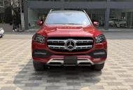 Mercedes-Benz GL450 GLS450 4Matic 2021 - Cần bán gấp Mercedes GLS450 4Matic đời 2021, màu đỏ, nhập khẩu giá 3 tỷ 850 tr tại Hà Nội