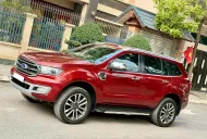 Ford Everest 2020 - Ford Everest 2020 Bản Full Titanium 1 Cầu, Công Nghệ Miên Man giá 810 triệu tại Vĩnh Phúc