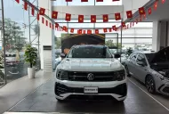 Hãng khác Khác 2024 - Volkswagen Teramont X – Suv Cao Cấp Đẳng Cấp  giá 2 tỷ 170 tr tại Tp.HCM