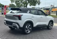 Mitsubishi Xpander 2026 - Cập nhật chính sách bán hàng tháng 3  Hỗ trợ 100% thuế TB với nhiều dòng xe MITSUBISHI  giá 598 triệu tại Hà Nội