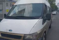 Ford Transit 2005 - Cần bán xe FORD Hẻm 43 Vườn Lài, An Phú Đông, Q12 giá 70 triệu tại Tp.HCM