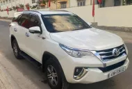 Toyota Fortuner 2017 - BÁN Toyota Fortuner 2017 Số Tự Động – Máy Xăng – Bản Đẹp giá 685 triệu tại Lâm Đồng