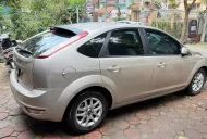 Ford Focus 2010 - Chính Chủ Bán Ford Focus 2010 - Độ Full Option >300tr giá 280 triệu tại Hà Nội