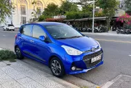 Hyundai Grand i10 2018 -  HYUNDAI GRAND i10 1.2 AT HATCHBACK – SỐ TỰ ĐỘNG, XE ĐẸP GIÁ TỐT giá 285 triệu tại Đà Nẵng