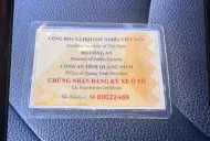 VinFast VF e34 2023 - Tiền ít thịt nhiều cả nhà ơi.e34 dky 2023. giá 360 triệu tại Quảng Ninh