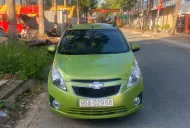 Chevrolet Spark 2011 - Bán Chevrolet Spark M300 Lt – Nhỏ Gọn, Tiết Kiệm  giá 125 triệu tại Cần Thơ