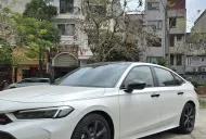 Honda Civic 2024 - Chính Chủ Bán Xe Siêu Lướt – Honda Civic E:HEV giá 855 triệu tại Hải Dương
