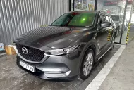 Mazda CX 5 2020 - BÁN XE Mazda CX-5 2020 – GIÁ TỐT, XE ĐẸP, SẴN ĐI NGAY giá 600 triệu tại Tp.HCM