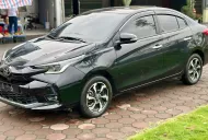 Toyota Vios 2024 - Toyota Vios G 1.5 Cvt 2024 – Xe Lướt Giá Tốt  giá 486 triệu tại Thái Bình