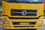 Dongfeng (DFM) B170 2015 - Bán Xe Dongfeng Hoàng Huy 3 Chân Cầu Thật – Sx 2015 giá 485 triệu tại Bình Dương