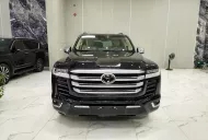 Toyota Land Cruiser LC300 2026 - 𝐓𝐎𝐘𝐎𝐓𝐀 𝐋𝐀𝐍𝐃 𝐂𝐑𝐔𝐈𝐒𝐄𝐑 𝐋𝐂 𝟑𝟎𝟎 𝐍𝐄𝐖 𝟐𝟎𝟐𝟔 𝐗𝐄 𝐂𝐎́ 𝐗𝐄𝐌 𝐓𝐑𝐔̛̣𝐂 𝐓𝐈𝐄̂́𝐏  giá 4 tỷ 580 tr tại Hà Nội