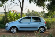 Hyundai Getz 2009 - Hyundai Getz MT 2009. xe đẹp không lỗi  giá 187 triệu tại Gia Lai