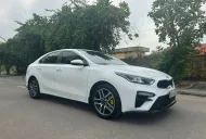 Kia Cerato 2019 - Bán Xe 2019 Bản Premium – Giá Tốt giá 455 triệu tại Thái Nguyên