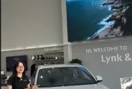 Hãng khác Khác 2026 - ĐỪNG BỎ LỠ ƯU ĐÃI THÁNG 4 DÀNH CHO LYNK & CO 06 (áp dụng từ 10/04 - 30/4/2026) giá 739 triệu tại BR-Vũng Tàu