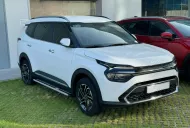 Kia Carens 2024 - BÁN Kia Carens 2024 Luxury – Mpv 7 Chỗ Gia Đình Cực Đẹp giá 580 triệu tại Đồng Nai