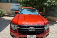 Ford Ranger 2022 - Bán Ford Xls 2 Cầu – Số Tự Động – Xe Như Mới giá 669 triệu tại Tp.HCM