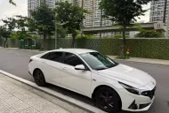 Hyundai Elantra 2023 -  Phiên bản: Elantra 1.6 Đặc Biệt giá 530 triệu tại Tp.HCM