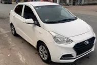 Hyundai i10 2020 - Bán Hyundai i10 2020 form mới 2021 giá 215 triệu tại Thái Nguyên