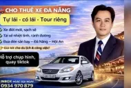 Hyundai Avante 2013 -  Đi Đà Nẵng mà KHÔNG có xe riêng = mất 50% trải nghiệm! giá 1 triệu tại Đà Nẵng