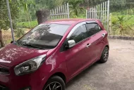 Kia Morning 2014 giá 155 triệu tại Thái Nguyên