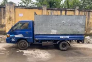 Daewoo Labo 2006 - Bán xe Daewoo Win (Bắc Việt) sản xuất 2006 giá 75 triệu tại Vĩnh Phúc