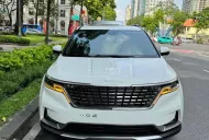 Kia Carnival 2021 - Bán Kia Carnival Signature 2021 – Logo Mới – Trắng Tinh Tế giá 1 tỷ 70 tr tại Tp.HCM
