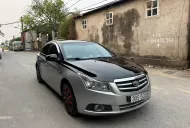 Daewoo Lacetti 2009 - Lacetti SE sản xuất 2009, đăng ký 2010 – xe đẹp, giữ gìn giá 154 triệu tại Hà Nội