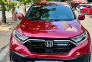 Honda CR V 2021 - Siêu Phẩm Xe Lướt – Honda Cr-V G 2021 giá 775 triệu tại Tp.HCM