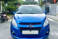 Chevrolet Spark 1.2 LS 2017 - Xe 5 chổ nhỏ gọn tiết kiệm nhiên liệu Spark LS 2017 số sàn giá 150 triệu tại Tp.HCM