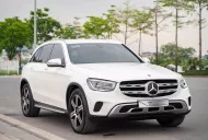 Mercedes-Benz GLC 200 GLC200 4matic 2021 - Bán Mercedes GLC200 4matic sản xuất 2021 giá 1 tỷ 299 tr tại Hà Nội