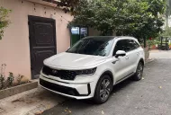 Kia Sorento 2021 - Kia sorento full dầu signature sx 2021 giá 840 triệu tại Hà Nội